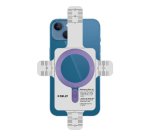 Celly MAGCADAPTERVI accessorio per smartphone e telefoni cellulari Anello magnetico