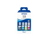 Epson C13T06B640 inktcartridge 4 stuk(s) Origineel Zwart, Cyaan, Magenta, Geel