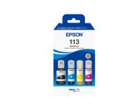 Epson 113 EcoTank 4-colour Multipack