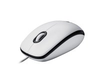 Logitech M100