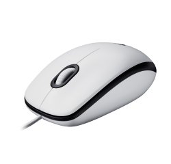 Logitech M100