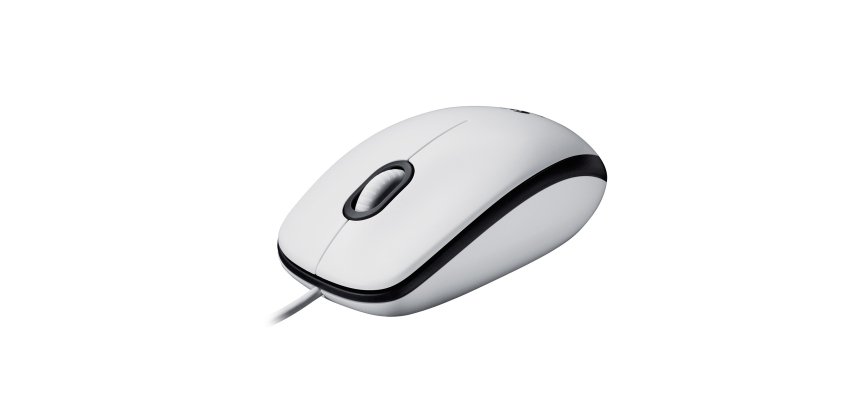 Logitech Mouse M100