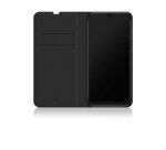 Hama The Standard mobile phone case 16.3 cm (6.4") Folio Black