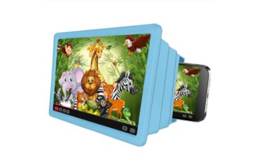 Celly KIDSMOVIEBL electrónica para niños Proyector para niños
