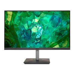 Acer RS272G0BPAMIX computer monitor 68.6 cm (27") 1920 x 1080 pixels Full HD LCD Black