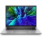 HP ZBook Firefly G10 AMD Ryzen™ 5 PRO 7640HS Station de travail mobile 35,6 cm (14") WUXGA 16 Go DDR5-SDRAM 512 Go SSD Wi-Fi 6 (802.11ax) Windows 11 Pro Argent