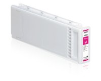 Epson UltraChrome XD Magenta T694300 cartuccia d'inchiostro 1 pz Originale