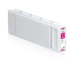 Epson UltraChrome XD Magenta T694300 cartuccia d'inchiostro 1 pz Originale