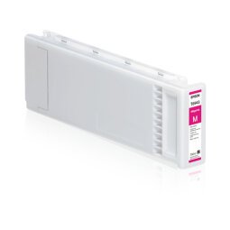 Epson UltraChrome XD Magenta T694300 cartucho de tinta 1 pieza(s) Original