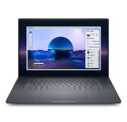 DELL Pro Max 16 Premium MA16250 Intel Core Ultra 7 265H Station de travail mobile 40,6 cm (16") Full HD+ 32 Go LPDDR5x-SDRAM 1 To SSD NVIDIA RTX PRO 2000 Blackwell Wi-Fi 7 (802.11be) Windows 11 Pro Français Noir
