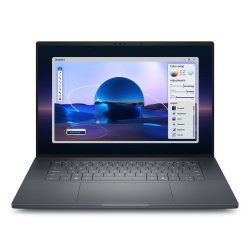 DELL Pro Max 16 Premium MA16250 Intel Core Ultra 7 265H Station de travail mobile 40,6 cm (16") Full HD+ 32 Go LPDDR5x-SDRAM 1 To SSD NVIDIA RTX PRO 2000 Blackwell Wi-Fi 7 (802.11be) Windows 11 Pro Français Noir