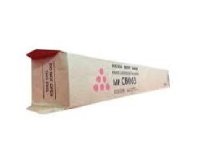 Ricoh - magenta - original - cartouche de toner