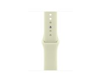 Apple Bracelet Sport succulente pâle 42 mm - S/M