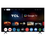 TCL TV Mini LED 4K 189 cm 75C61K