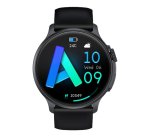 Emporia WATCHjoy 3.63 cm (1.43") AMOLED Digital 466 x 466 pixels Black