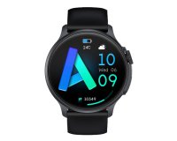 Emporia WATCHjoy 3.63 cm (1.43") AMOLED Digital 466 x 466 pixels Black