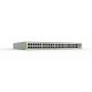 Allied Telesis GS980MX Géré L3 Gigabit Ethernet (10/100/1000) 1U Gris