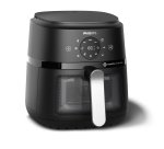 Philips Serie 2000 NA221/00 Airfryer 4.2 L, Friggitrice ad aria 13 in 1, App ricettario