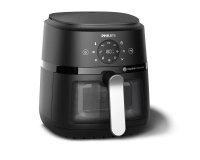 Philips Serie 2000 NA221/00 Airfryer 4.2 L, Friggitrice ad aria 13 in 1, App ricettario