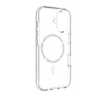dbramante1928 Greenland Pro MS coque de protection pour téléphones portables Housse Transparent, Blanc