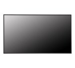 LG 55UM5N-H Écran plat de signalisation numérique 139,7 cm (55") LCD Wifi 500 cd/m² 4K Ultra HD Noir WebOS 24/7