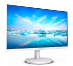 Philips V Line 241V8AW/00 pantalla para PC 60,5 cm (23.8") 1920 x 1080 Pixeles Full HD LCD Blanco