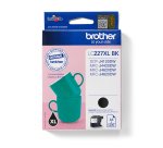 Brother - Cartuccia - Nero - LC227XLBK - 1200 pag