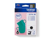 Brother - Cartuccia - Nero - LC227XLBK - 1200 pag