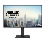 ASUS VA27AQSE écran plat de PC 68,6 cm (27") 2560 x 1440 pixels Quad HD LCD Noir