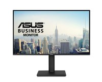 ASUS VA27AQSE écran plat de PC 68,6 cm (27") 2560 x 1440 pixels Quad HD LCD Noir