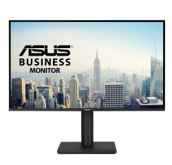 ASUS VA27AQSE écran plat de PC 68,6 cm (27") 2560 x 1440 pixels Quad HD LCD Noir