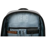 Targus Sagano EcoSmart Commuter - notebook carrying backpack