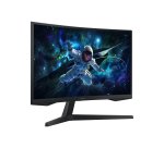 Samsung Monitor Gaming Odyssey G5 - G55C da 27'' QHD Curvo