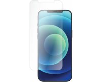 BIG BEN PEGLASSIP12 écran et protection arrière de téléphones portables Protection d'écran transparent Apple 1 pièce(s)