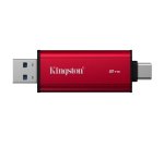 Kingston Technology 2TB Dual USB-A/C Portable SSD, Up to 1050MB/s USB 3.2 Gen 2