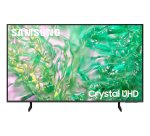 Samsung HU8000F HG55U800FEUXZT TV Hospitality 139,7 cm (55") 4K Ultra HD Nero 20 W