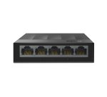 TP-Link LS1005G Non-géré Gigabit Ethernet (10/100/1000) Noir