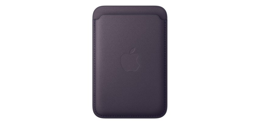 Apple MGH84ZM/A smartphone et accessoire pour téléphones portables Support de carte