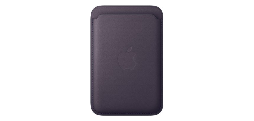 Apple MGH84ZM/A smartphone et accessoire pour téléphones portables Support de carte