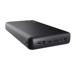 Trust Primo Lithium-Ion (Li-Ion) 20000 mAh Black