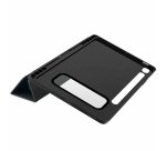 OtterBox React Folio 27,7 cm (10.9") Noir