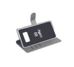 Celly Wally mobile phone case 14.7 cm (5.8") Wallet case White
