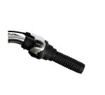 Nilox Bici Muscolare Bicicletta da città Acciaio Nero