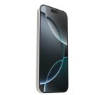 OtterBox Premium Glass Series pour Apple iPhone 16 Pro Max, Transparente