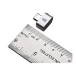 Kensington VeriMark Guard USB-C Fingerprint Security Key – FIDO2, WebAuthn/CTAP2, & FIDO U2F – Cross Platform