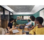 HP Poly Studio V52 USB Video Bar