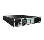 Vertiv Liebert SAI GXE 3000 VA/2700 W 230 V online doble conversión en formato rack/torre | Batería VRLA de plomo-ácido