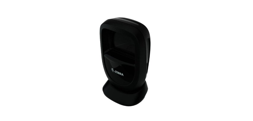 Zebra DS9308-SR Lecteur de code barre fixe 1D/2D LED Noir