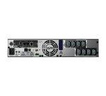 APC Smart-UPS gruppo di continuità (UPS) A linea interattiva 1,5 kVA 1200 W 8 presa(e) AC