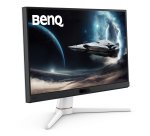 BenQ MOBIUZ EX251 Monitor PC 62,2 cm (24.5") 1920 x 1080 Pixel Full HD LED Nero, Bianco